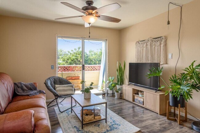 Building Photo - 68-3831 Lua Kula Street #K201