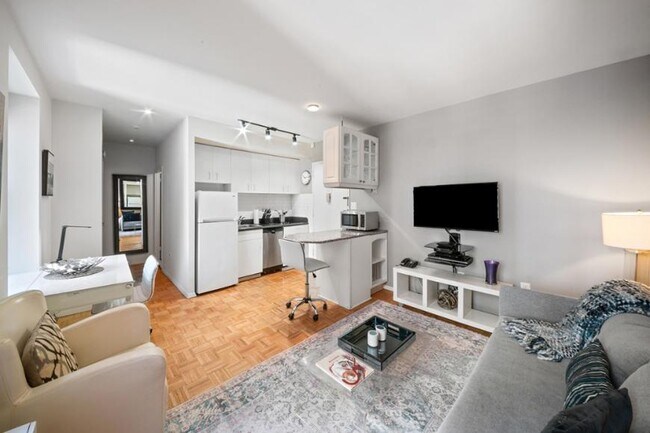 Foto del edificio - 1 bedroom in New York NY 10019