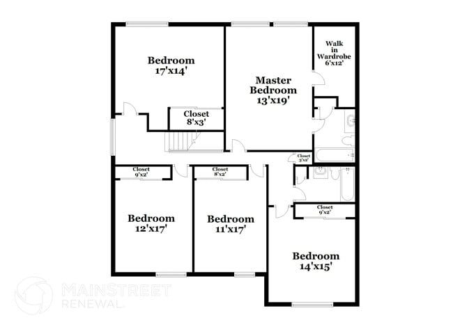 Building Photo - 8148 Chestnut Barr Dr