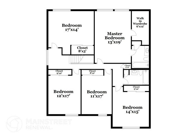 Foto del edificio - 8148 Chestnut Barr Dr