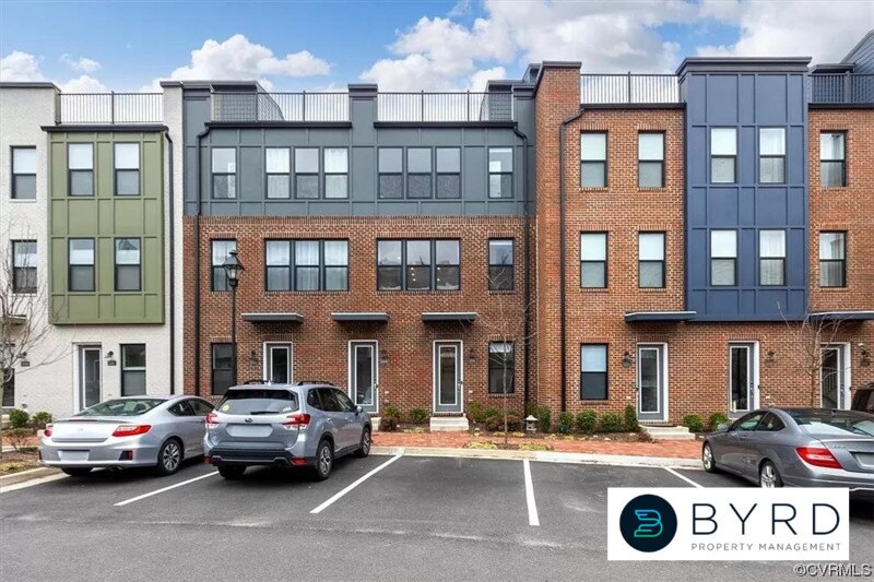 5234 Old Main St Unit C, Henrico, VA 23231 Condo for Rent in Henrico