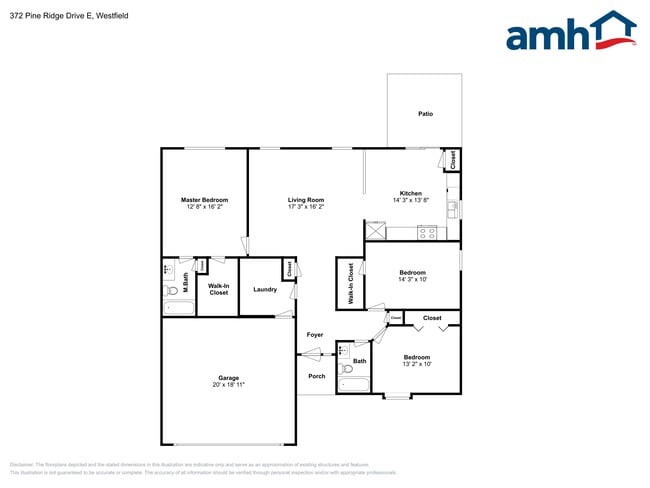 Building Photo - 372 E Pine Ridge Dr