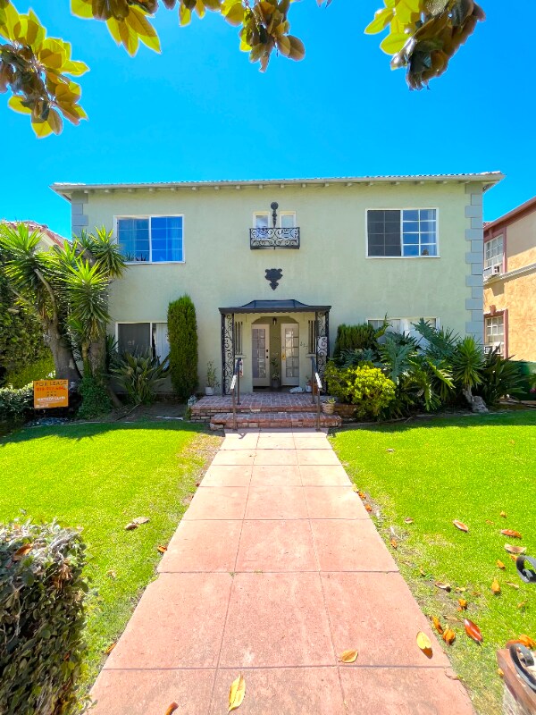 624 Apartments for Rent in Beverly Hills, CA Westside Rentals