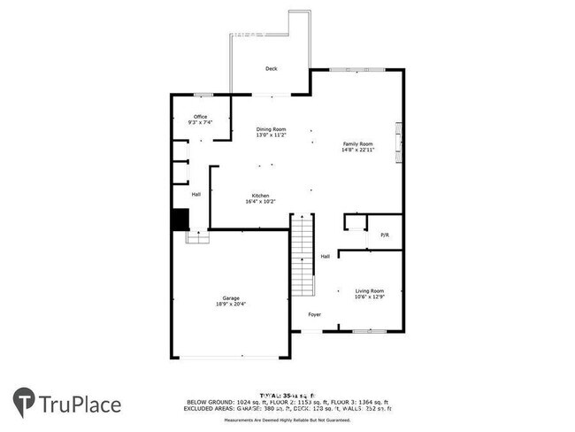 Foto del edificio - 17787 White Campion Wy