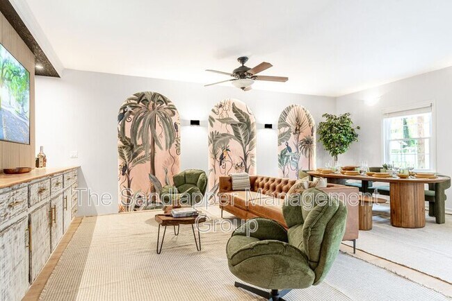 Foto del edificio - 4640 Glenn St