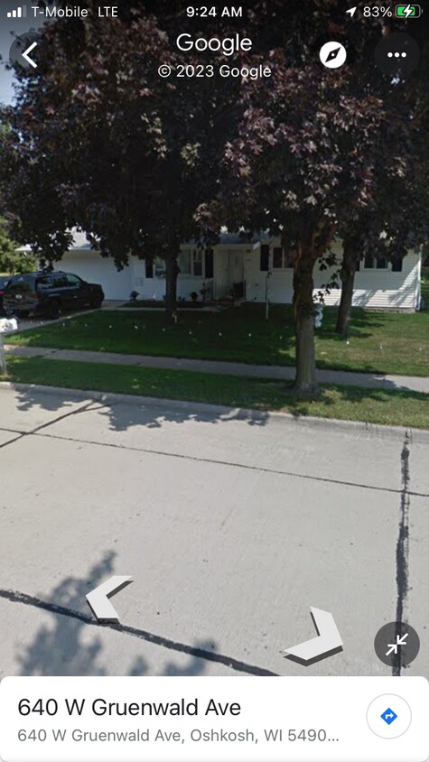 Foto principal - 640 W Gruenwald Ave