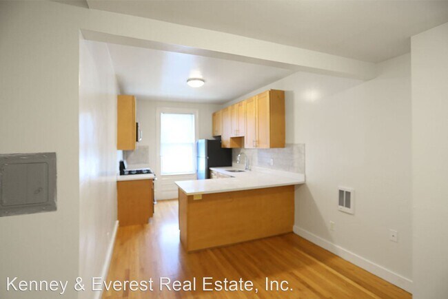 Foto del edificio - 1 br, 1 bath House - 378 Golden Gate #546