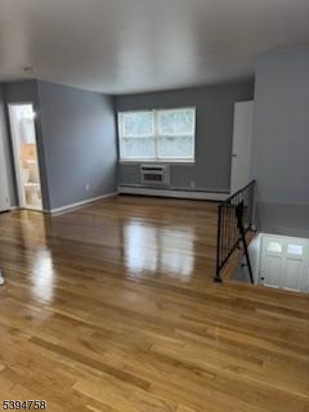 Foto del edificio - 268 McBride Ave