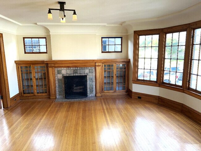 Foto del edificio - 55 Greenwood Ave