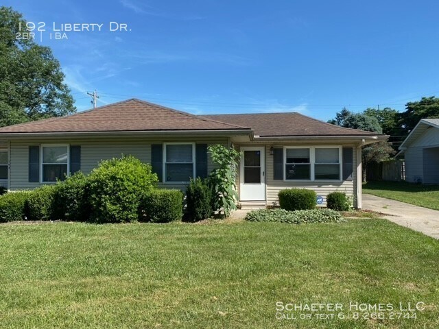 Primary Photo - 2 Bed Duplex