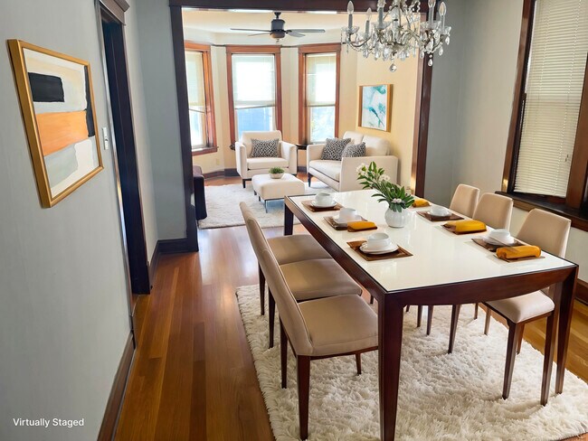 Foto del edificio - 2340 W Thomas St