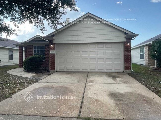 Building Photo - 1415 Penny Royal Ct