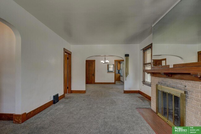 Foto del edificio - 4324 Marcy St