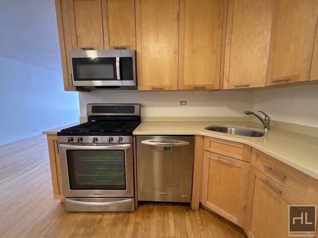 Foto del edificio - Fourth Avenue