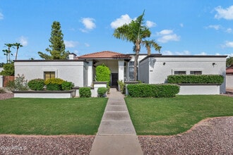 Building Photo - 14459 N 54th St