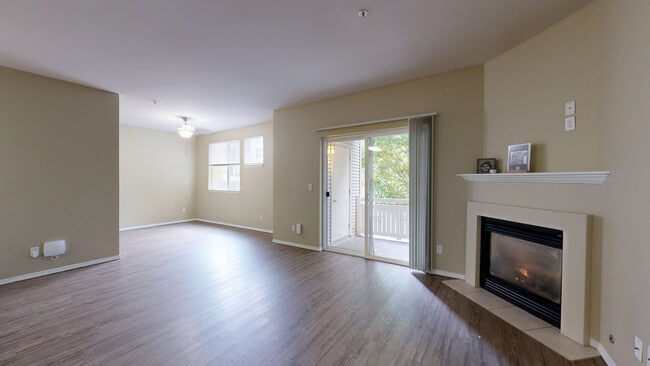 Interior Photo - Hearthstone at Merrill Creek
