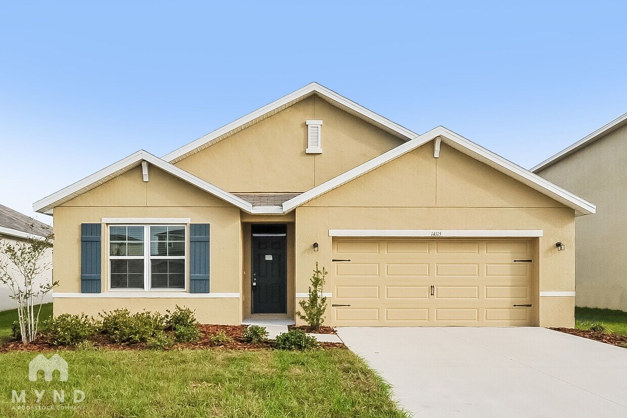 Foto principal - 14115 Arbor Pines Dr