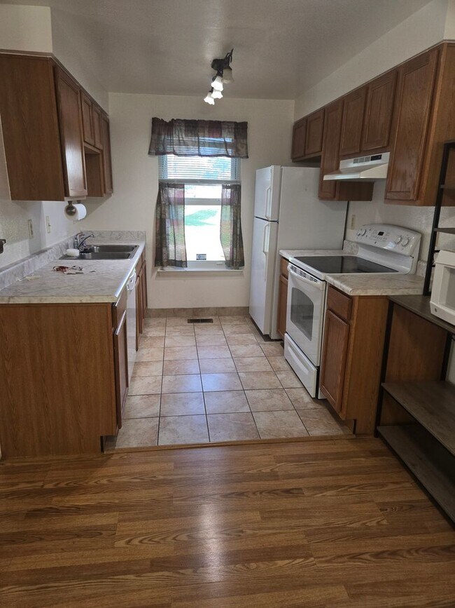 Foto del edificio - Condo in Thornton