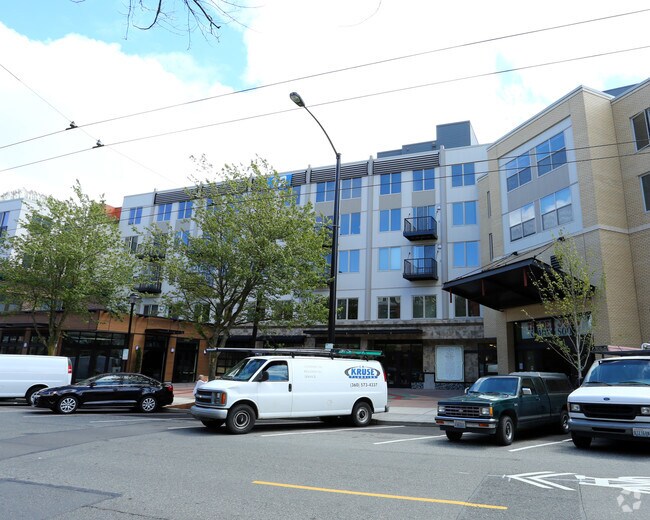 Foto del edificio - Queen Anne Collection