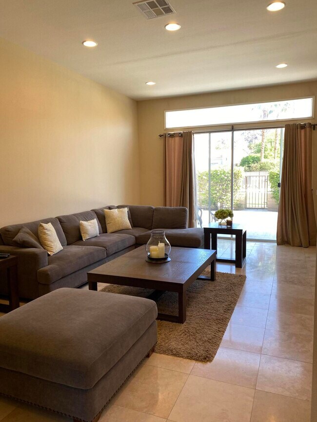 48614 Pso Tarazo, La Quinta, CA 92253 House Rental in La Quinta, CA