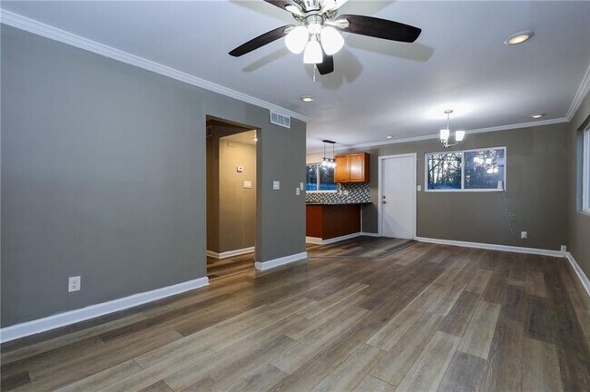 Foto del edificio - 1277 Goodwin Rd NE