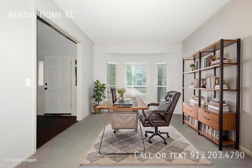 Foto del edificio - 15715 Beverly Ct