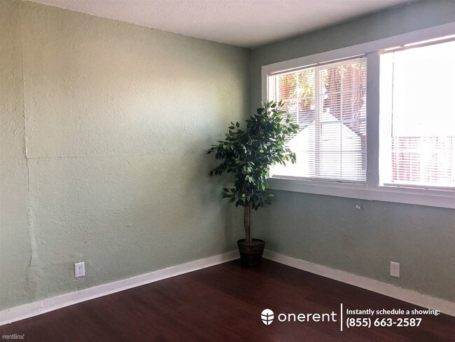 Building Photo - 3 br, 1 bath House - 581 Illinois Ave