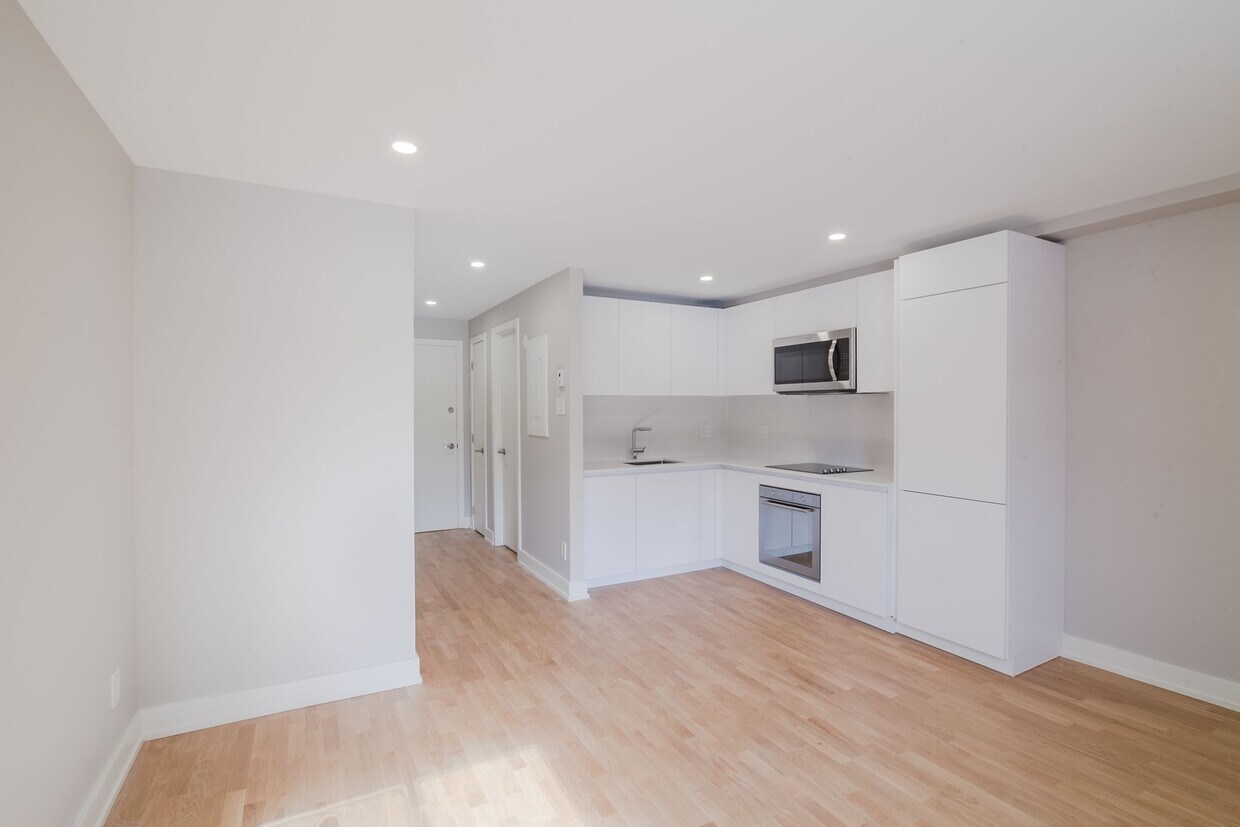 Photo principale - 1550 Avenue Filion