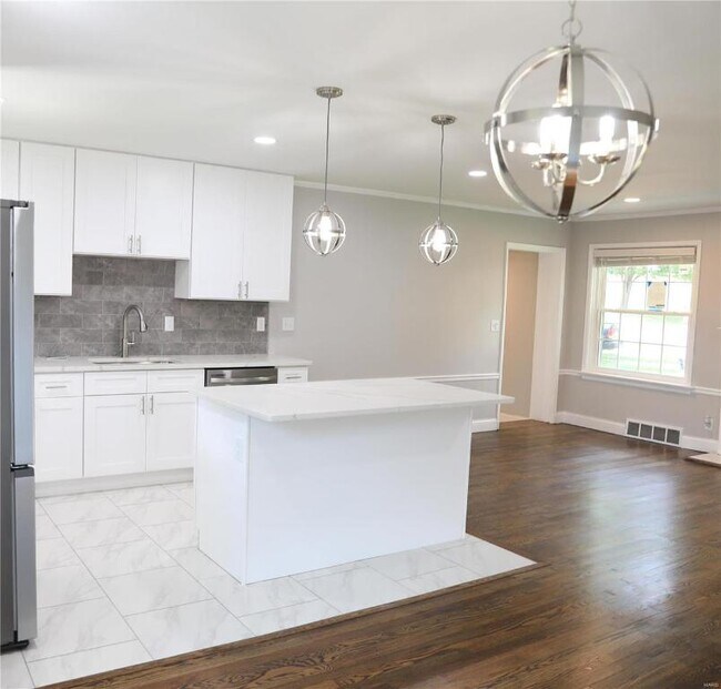 Foto del edificio - 9530 Park Ln