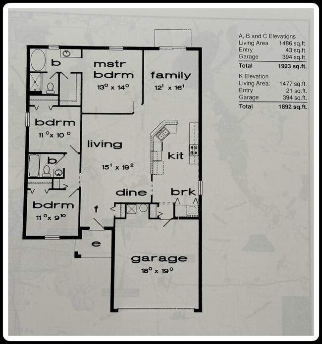 Building Photo - 1650 Cornerview Ln