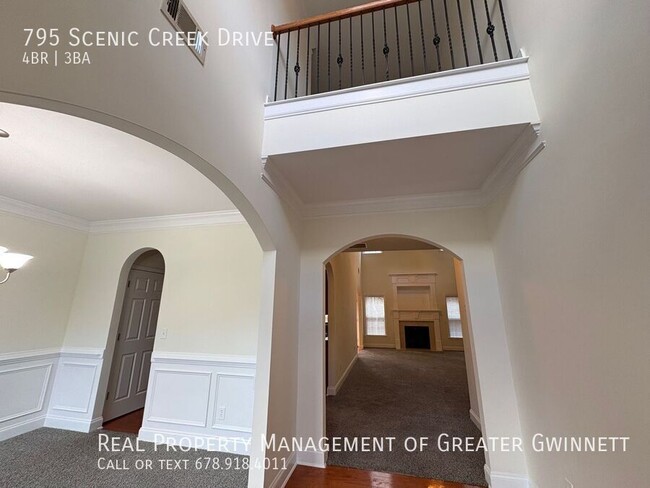 Building Photo - 795 Scenic Creek Dr SW