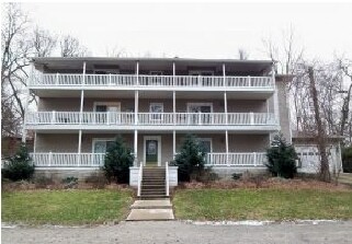 Foto principal - 401 Forest Ln