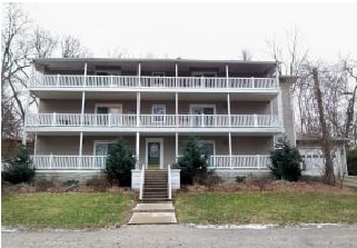 Primary Photo - 401 Forest Ln