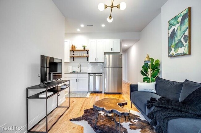 Foto del edificio - 5407 S Harper Ave