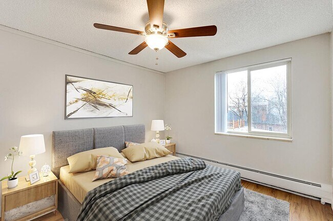 Foto del edificio - 60 South