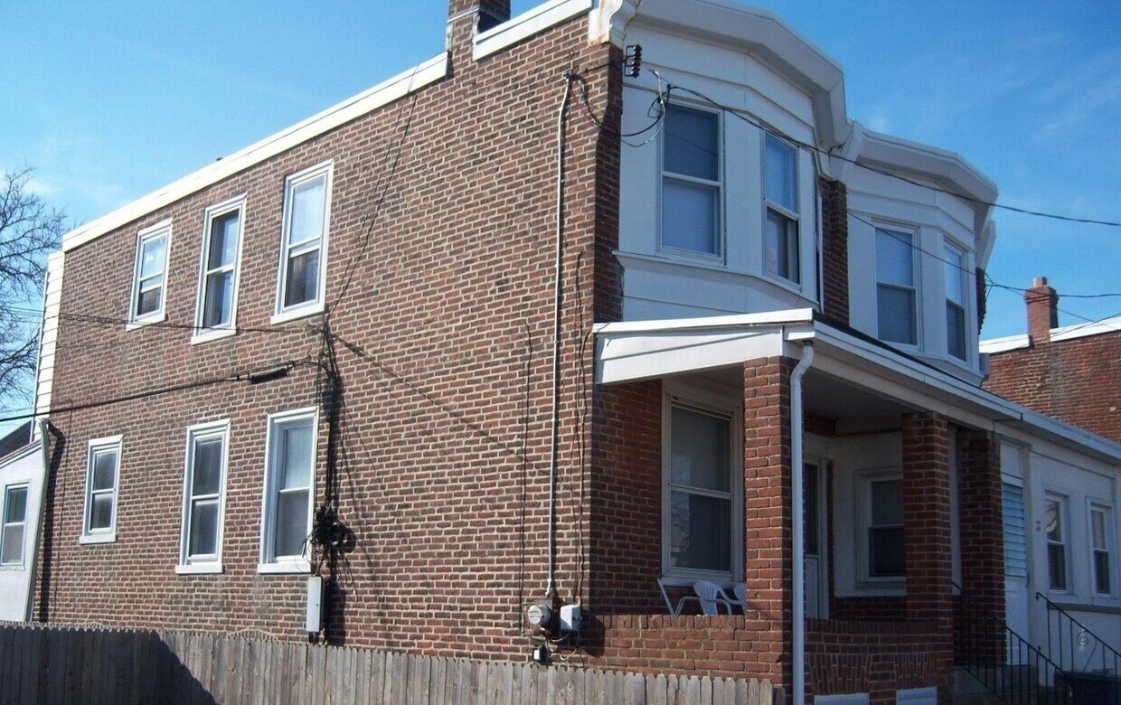 1 McGoldrick Ave, Jenkintown, PA 19046 Townhome Rentals in Jenkintown