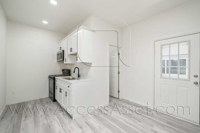 Foto del edificio - Charming 1 Bed/1 Bath Newly Remodeled Unit In Banning!