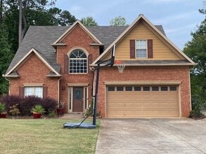 Building Photo - 2814 Summer Stream Dr