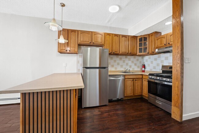 Foto del edificio - 37 Belmont Ave