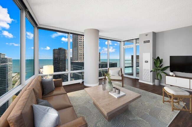 Foto del edificio - 396 E Ohio St