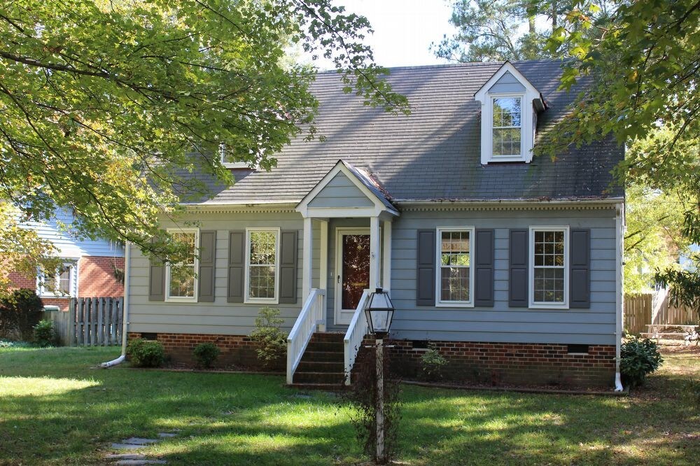 Primary Photo - Beautiful 4 Bedroom Home for Rent in West End