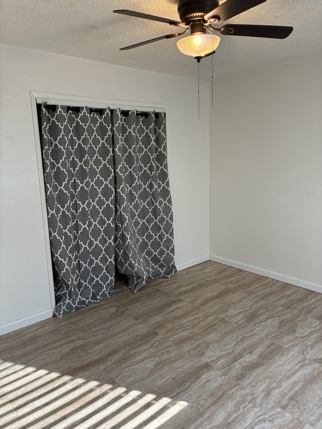 Bedroom 2 closet - 218 Woodrow Ave