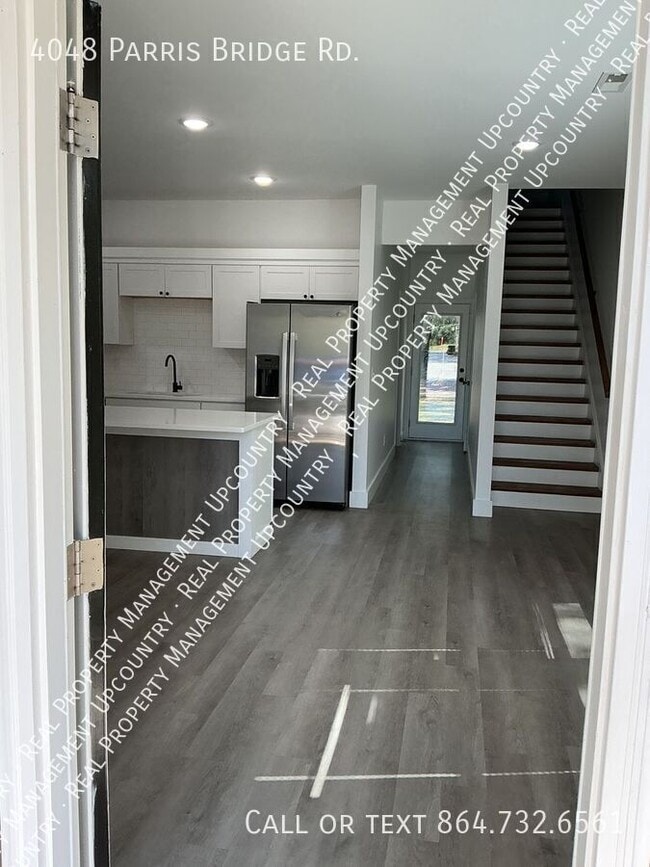 Building Photo - 4048 Parris Bridge Rd