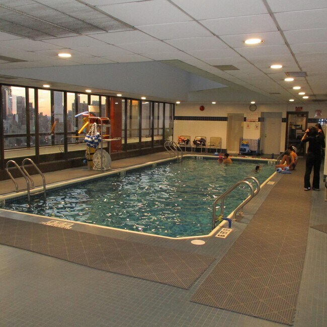 630 1st Ave Unit 15 H New York NY 10016 Apartment For Rent In New