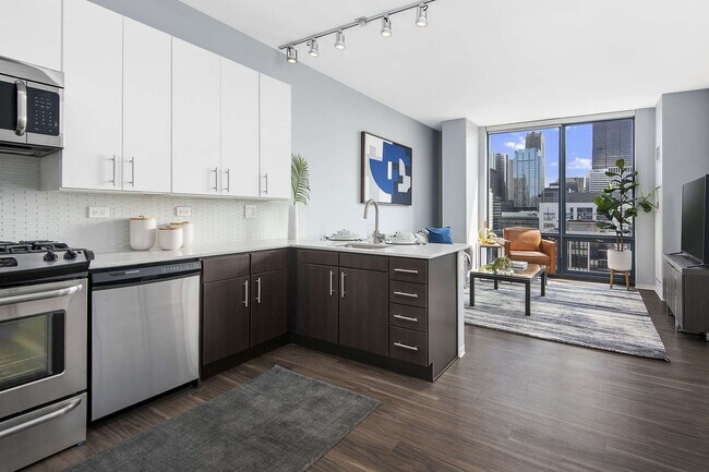 Foto del edificio - 825 W Monroe St