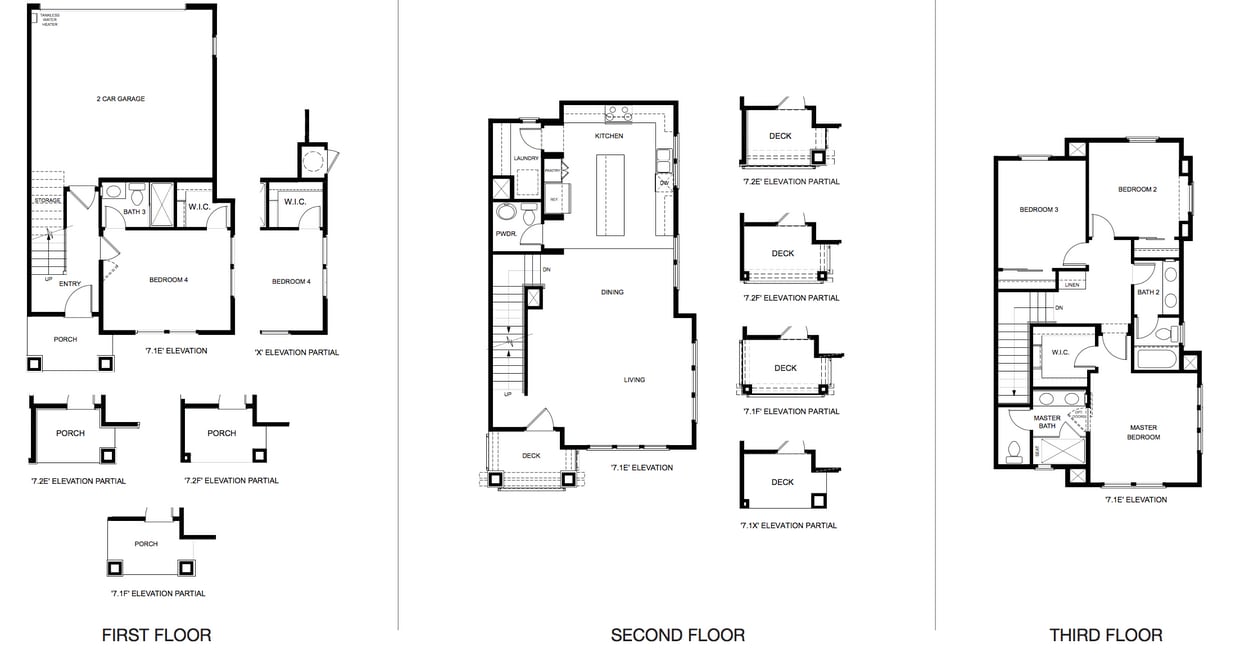 Building Photo - 855 Cotati Terrace