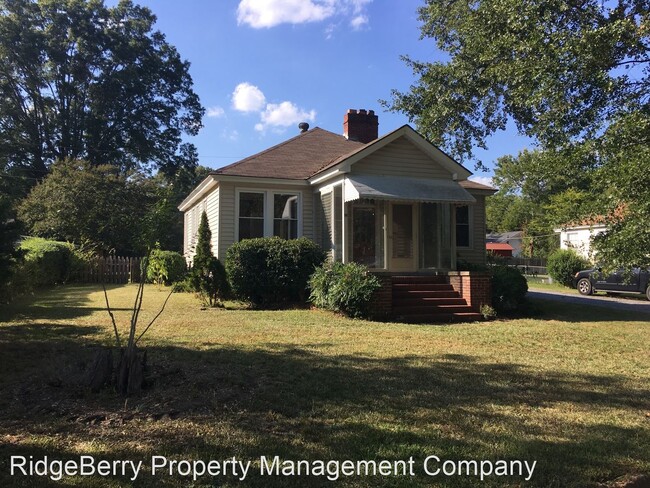 Building Photo - 2 br, 1 bath House - 80 2nd Shannon St