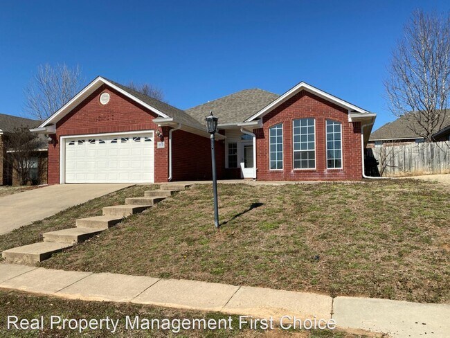 Building Photo - 4 br, 2 bath House - 312 Northridge Drive