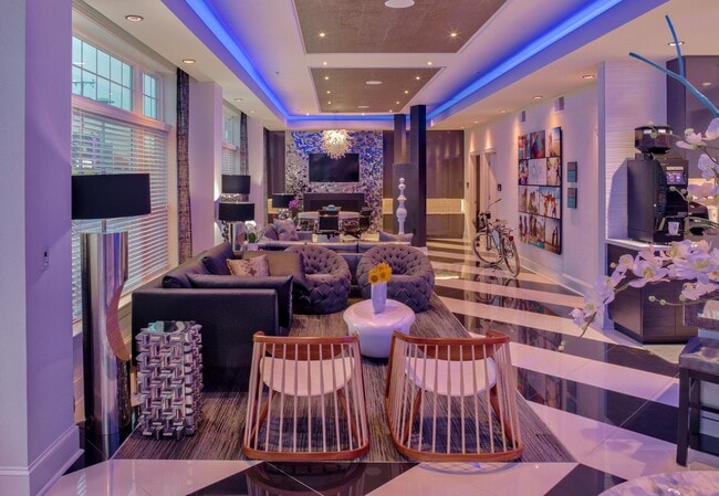 Foto del edificio - Aqua on 25th