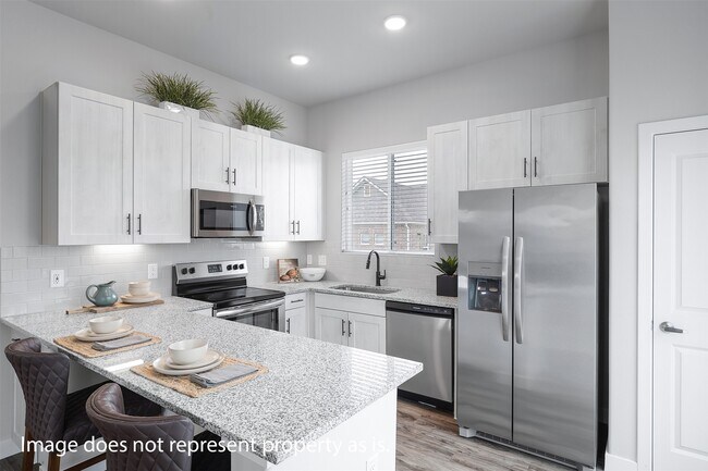 Foto del edificio - 5525 Wild Acrs